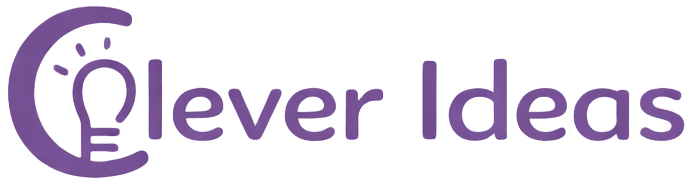 clever ideas