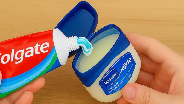 This surprising combination transforms everyday items… wait until you see the results!