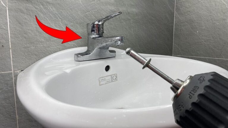 This forgotten trick reveals plumbing secrets that every homeowner needs to know…