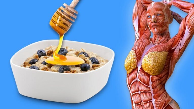 This simple breakfast hack changed my mornings forever… discover the surprising benefits!