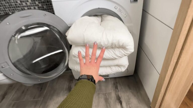 This old trick transforms your bedding game… you’ll want to try it instantly!