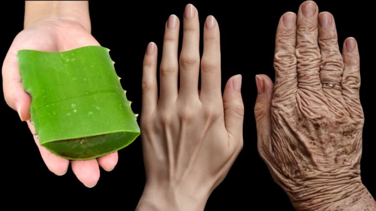 This simple trick transforms aging skin… discover the secret that’s changing lives