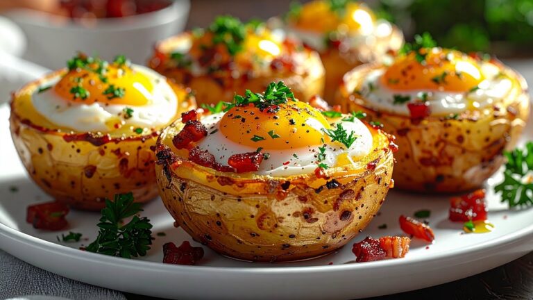 100-Year-Old Potato Recipe: Faster Dinner That’s Better Than Meat!