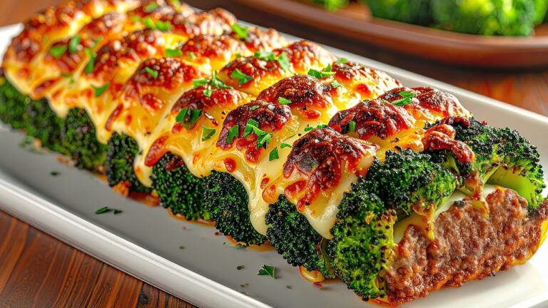 5 Geheimtipps für Restaurant-Style Brokkoli, der jeden begeistert!