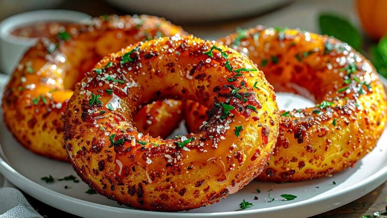 100-Year-Old Pumpkin Recipe: 7 Easy Steps for the Best Party Dinner!