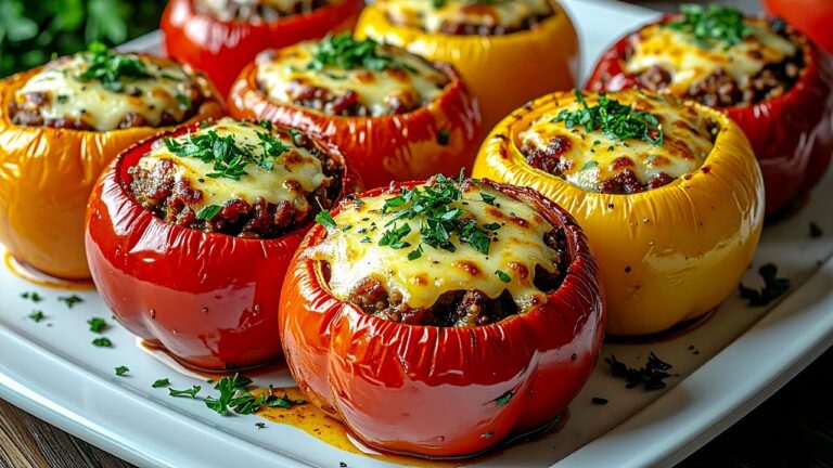 7 Reasons Paprika Rice is the Perfect Dinner Alternative to Meat!