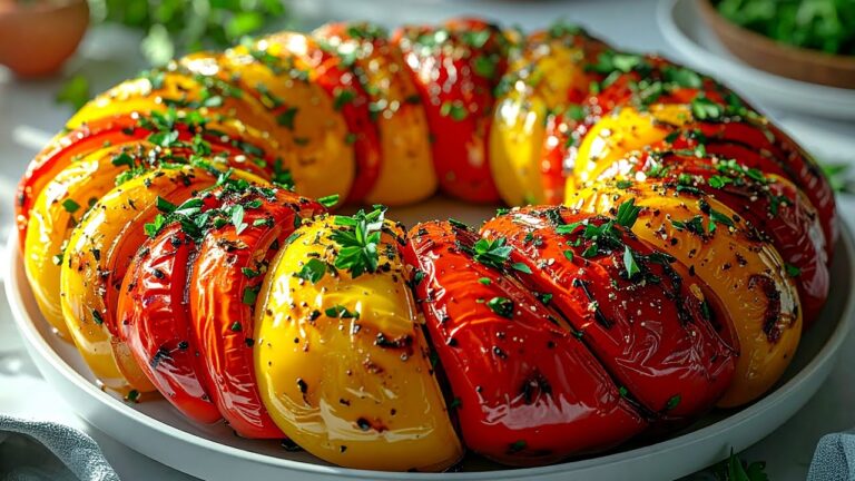 100-Year-Old Paprika Dinner Recipe That Will Drive Everyone Wild!