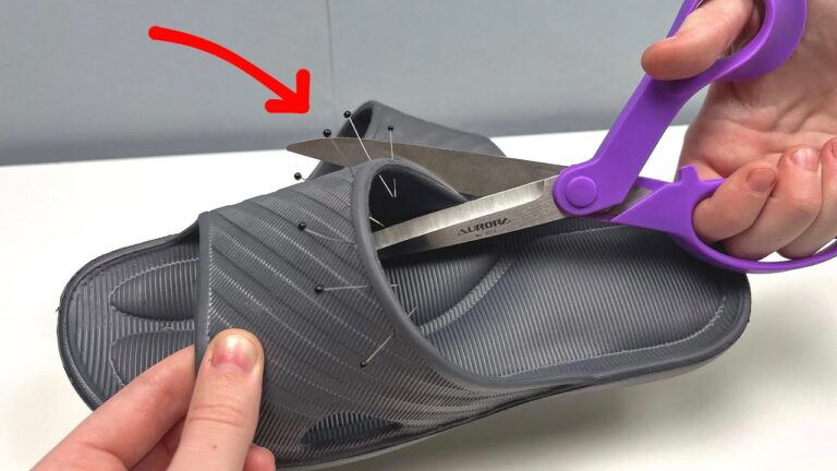 Transform 5 Simple Flip Flops into Stylish Summer and Autumn Shoes!