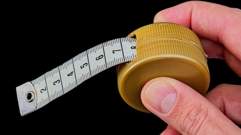 5 Genius Ways to Reuse Plastic Bottle Caps for Fun and Creativity