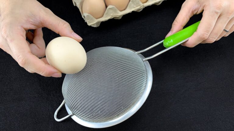 14 Genius Kitchen Hacks to Simplify Your Life and Boost Your Cooking Skills!