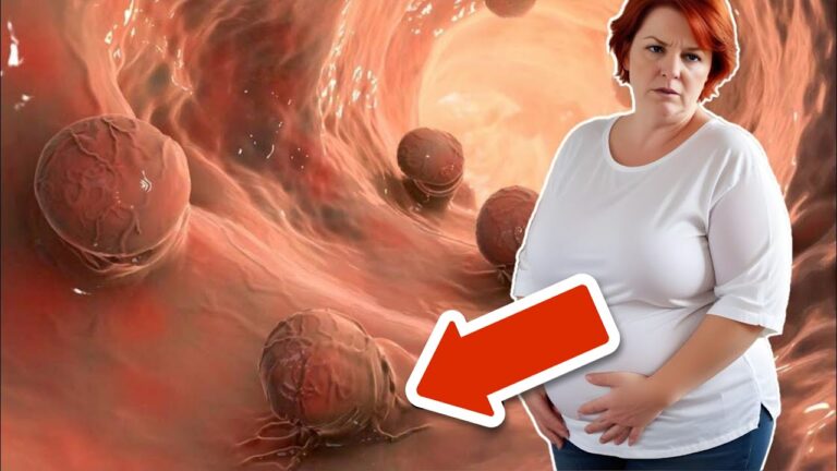 7 Surprising Foods That Fight Colon Cancer and Boost Your Health💪✨
