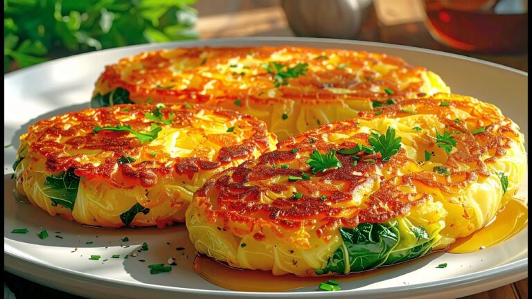 5-Minute Cabbage Recipe for a Surprising One-Dish Dinner You’ve Never Tried!