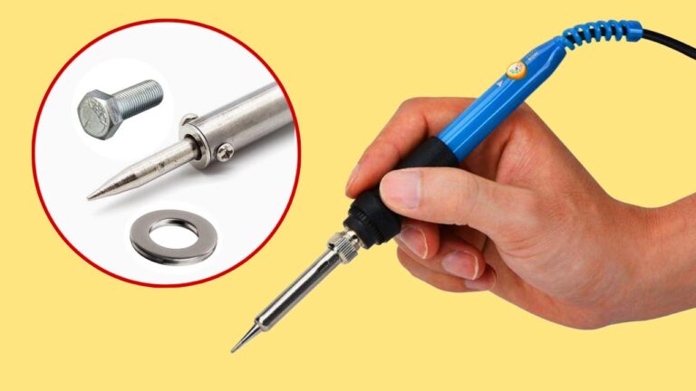 10 Surprising Soldering Iron Uses That Will Change Your Crafting Game Forever!