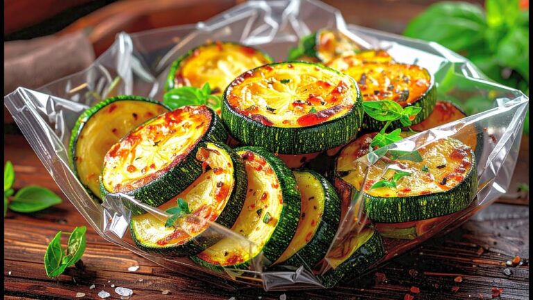 10 Reasons Why This Zucchini Recipe is the Ultimate Dinner Everyone Will Love!
