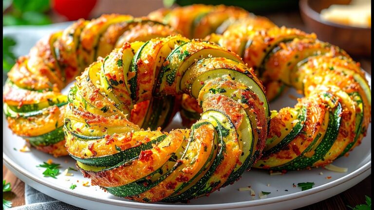 10 Reasons My Zucchini Recipe is the Ultimate Dinner Everyone Will Love!