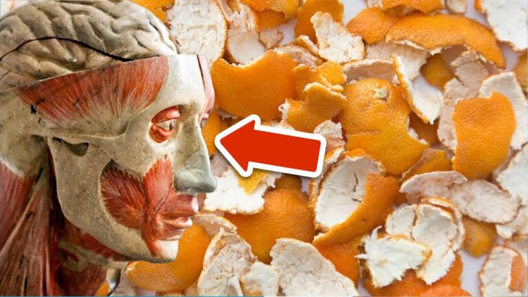 10 Brilliant Uses for Orange Peels You’ll Wish You Knew Sooner!