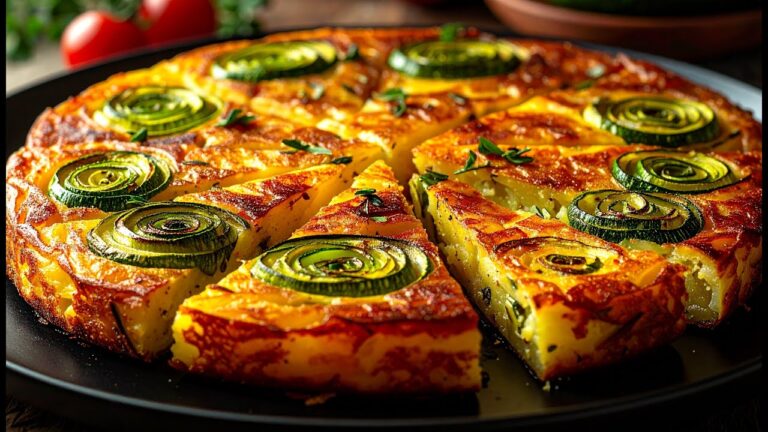 10 Easy Zucchini Recipes for a Dinner Everyone Will Love!