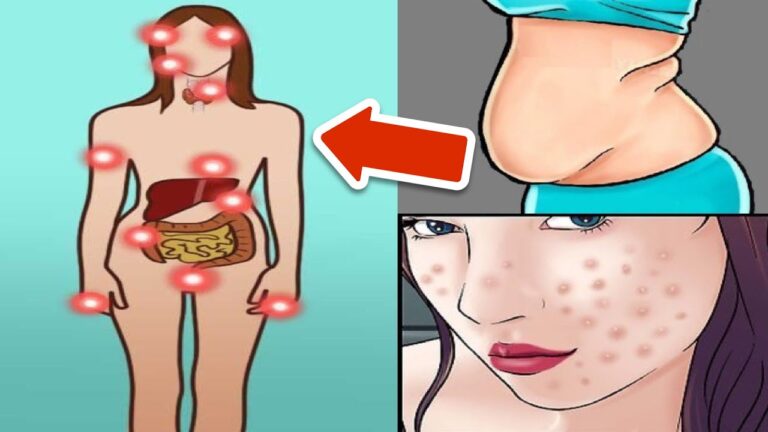 8 Signs of Hormonal Imbalance You Should Never Ignore for Better Health!