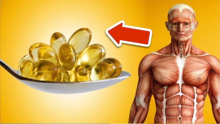 7 Surprising Benefits of Daily Fish Oil You Need to Know!
