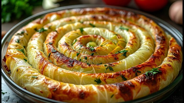 10 Delicious Cabbage Recipes for a Crowd-Pleasing Dinner You’ll Love