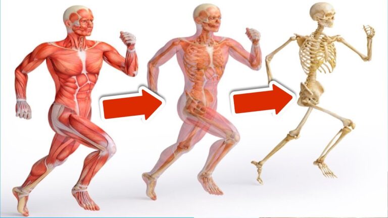 Run 5 Minutes Daily and Discover These 7 Surprising Benefits! 💥