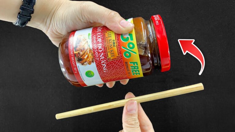 14 Simple Kitchen Hacks to Transform Your Cooking Experience Today!