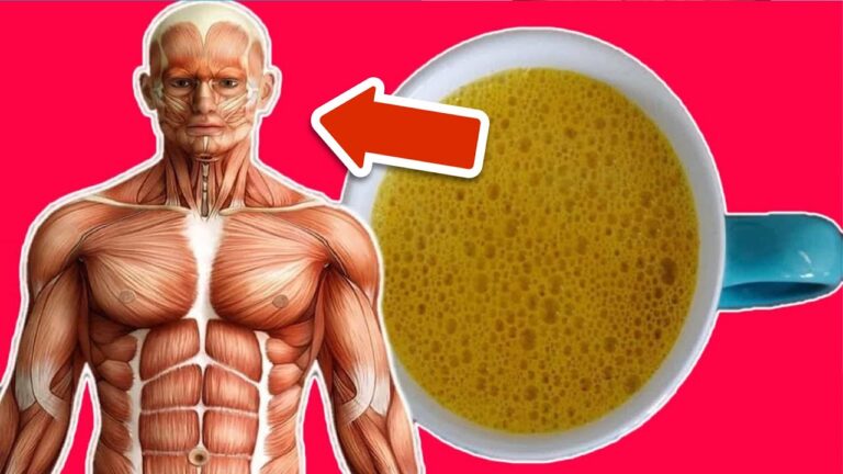 10 Incredible Benefits of Drinking Turmeric Milk Before Bedtime