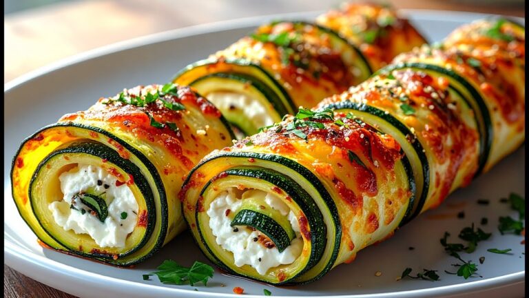 30-Minute Zucchini Recipes to Make Your Summer Dinner a Hit!