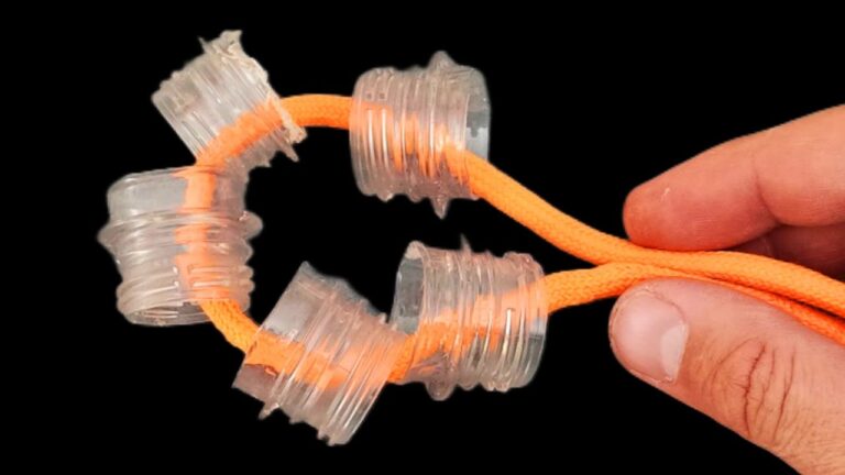 10 Genius Ways to Reuse Plastic Bottles You’ve Been Throwing Away!