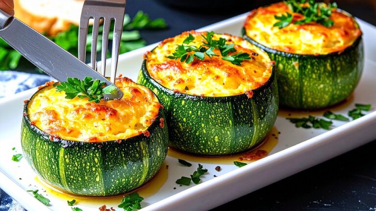 5 Secrets to the Zucchini-Fish Recipe Everyone is Raving About!