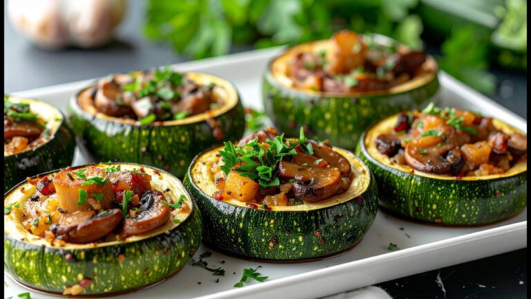5 Delicious Zucchini Recipes Everyone Will Love and Want to Share!