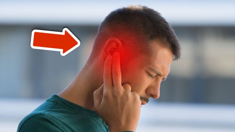 Eliminate Tinnitus Forever: Discover This 1 Powerful Mineral Today!