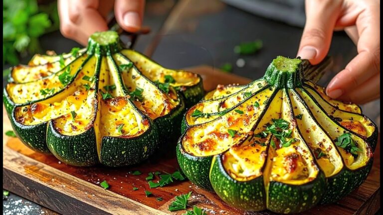 5 Easy Steps to Make the Zucchini Recipe Everyone Will Love!
