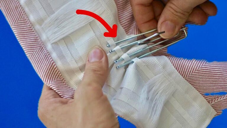 20 Secret Sewing Techniques Every Seamstress Should Master Today!