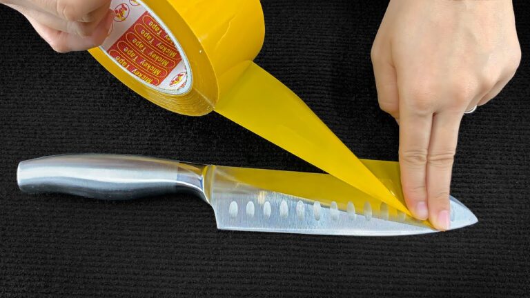 Unlock 13 Brilliant Home Hacks You’ll Wish You Knew Sooner!