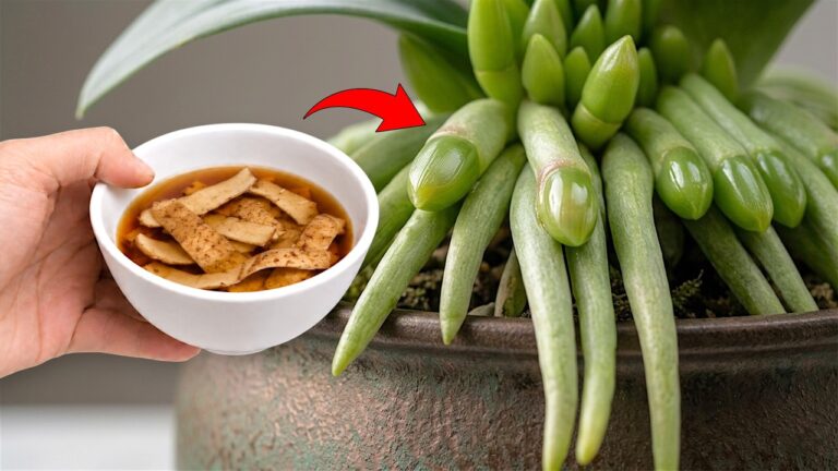 7 Essential Tips for Thriving Flowering Orchids You Need to Try!