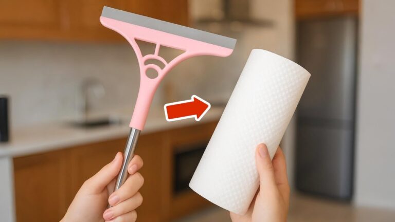 30 Life-Changing Home Hacks You Need to Try Today for a Better Life!