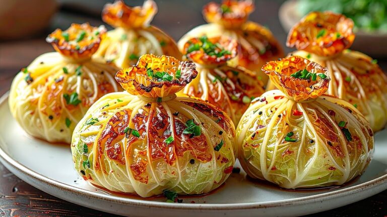 5 Secrets to Grandma’s Delicious Cabbage Dish You’ll Love This Holiday!