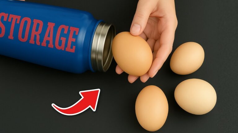 13 Kitchen Hacks You Need to Try for a More Efficient Cooking Experience!