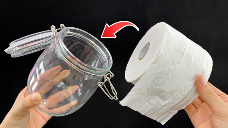 14 Clever Home Hacks for a Beautiful and Effortless Life!