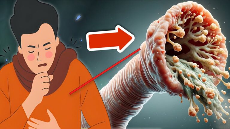 9 Simple Ways to Get Rid of Mucus in Minutes You Need to Try!