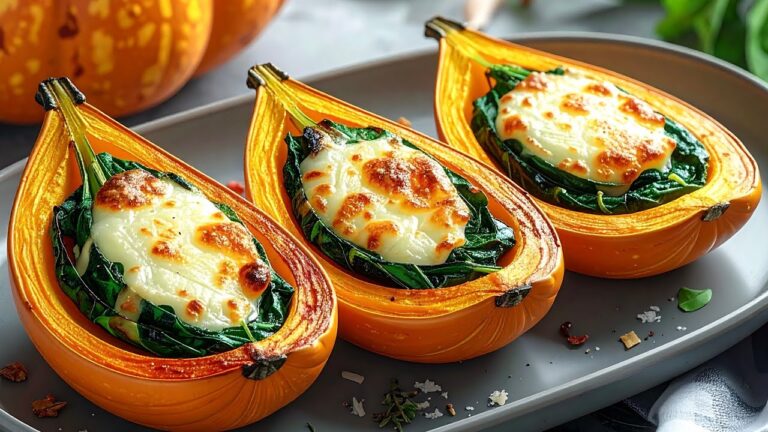 5 Must-Try Pumpkin Recipes for Your Festive Table This Season