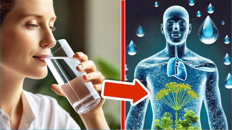 I Drank 3 Liters of Water Every Day for 30 Days—Here’s What Happened!