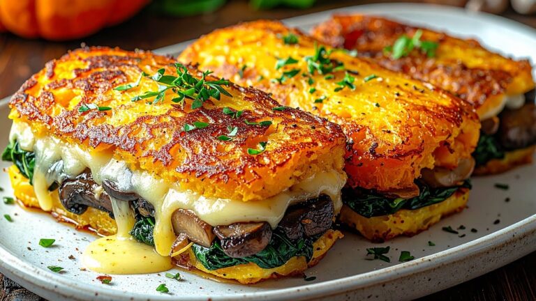 10 Amazing Ways to Enjoy Pumpkin Better Than Meat!