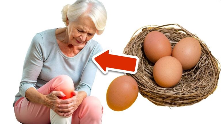 5 Surprising Facts About Eggs for Joint Health You Need to Know!