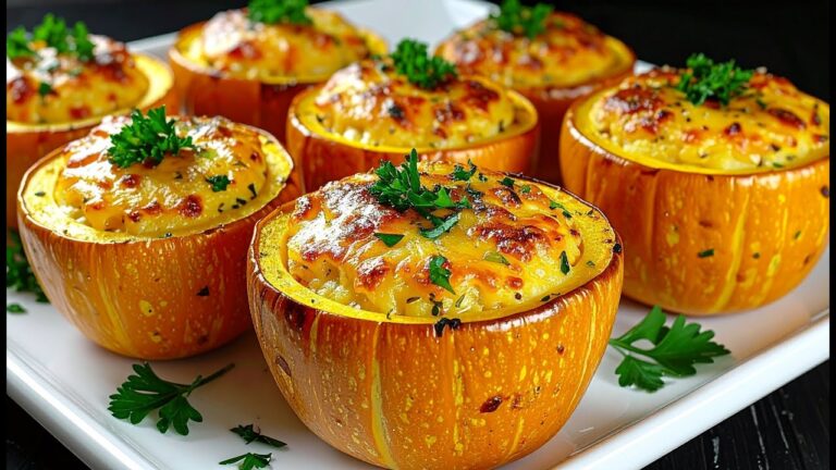 5 Easy Steps to Make the Most Delicious Pumpkin You’ve Ever Tasted!