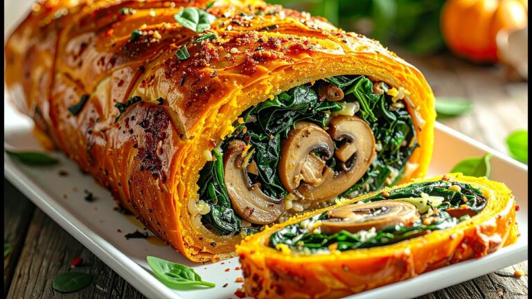 5 Unique Pumpkin Recipes Your Grandmother Will Love