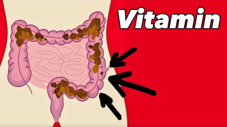 Relieve Constipation Fast: Discover 2 Surprising Nutrients That Work! 💥