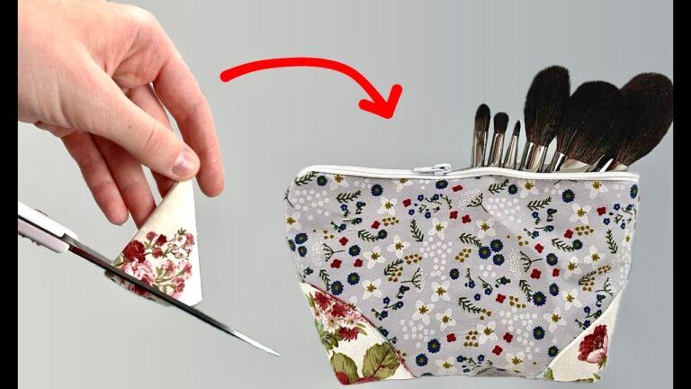 Sewing Secrets: 5 Tips That Made My Sister’s Friends Shop From Me!