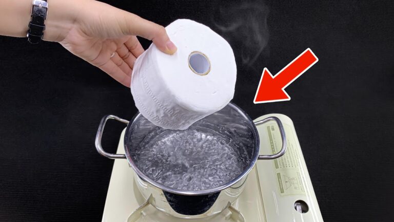 10 Brilliant Home Hacks That Will Change Your Life Forever!